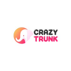 crazytrunk-logo-strip